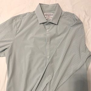 Mizzen & Main - Leeward - XXL Trim - Green/white